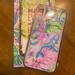 Lilly Pulitzer Cell Phones & Accessories | Lily Pulitzer Xr Phone Case | Color: Blue/Pink | Size: Os