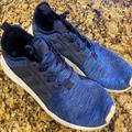 Adidas Shoes | Adidas X_plr Speedlace Size 10.5 Shoe | Color: Blue | Size: 10.5