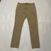 American Eagle Outfitters Pants | American Eagle Khaki Pants | Color: Brown/Tan | Size: 32