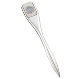 Silver Norfolk State Spartans Team Letter Opener