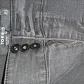 Torrid Jeans | Euc Torrid Denim Capris | Color: Black | Size: 20