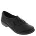 Eastland Piper - Womens 7 Black Slip On W