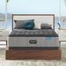 Queen 15" Innerspring Mattress - Beautyrest Diamond Series Plush & 6" Box Spring Set | 20.5 H x 60 W 15 D in Wayfair 700810911-9950