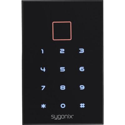 SY-3435062 Codeschloss Oberflächenmontage 12 v/dc IP66 mit beleuchteter Tastatur, mit Touch Image