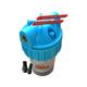 Wasserfilter Partikelfilter 3000 l/h - Mauk