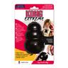 KONG Extreme Dog Toy | Large 10cm | Black