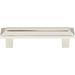 Atlas Homewares Trocadero 3 Inch Center to Center Bar Cabinet Pull