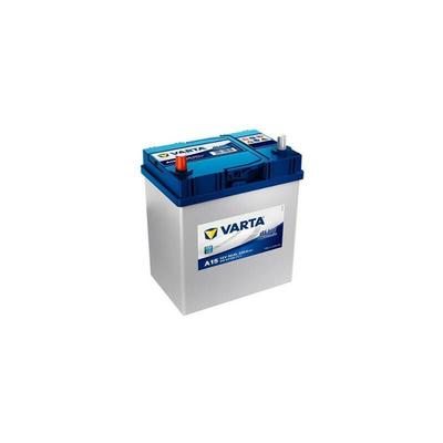 Batteria auto Varta 40AH sx A15 blue dynamic