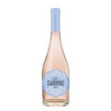 Les Sarrins Cotes de Provence Rose 2021 RosÃ© Wine - France