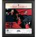 "Jusuf Nurkic Portland Trail Blazers Framed 15"" x 17"" Stitched Stars Collage"