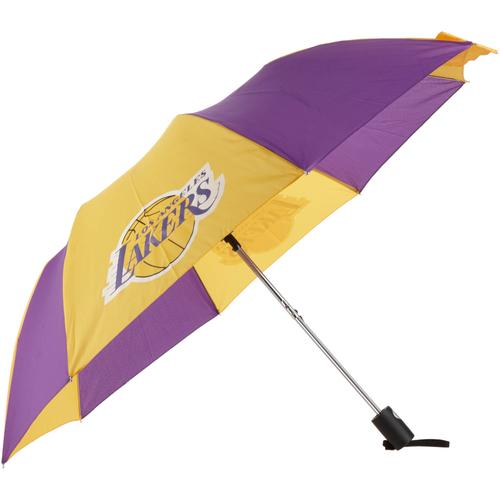 Los Angeles Lakers Automatik-Taschenschirm