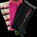 Kate Spade Accessories | Kate Spade Ladies Socks 3-Pack | Color: Black/Pink | Size: Os