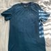 Under Armour Shirts | Blue Underarmor T-Shirt | Color: Blue | Size: M
