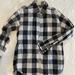 J. Crew Shirts | J.Crew Lightweight Shirt - Size Medium | Color: Black/Gray | Size: M