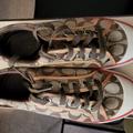 Coach Shoes | Coach Tennis Shoes | Color: Brown/Tan | Size: 8