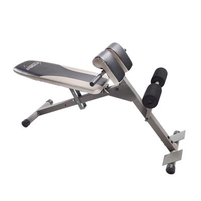 Ab/Hyperextension Bench Pro Home Fitness Equipment...