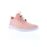 Women's Travelbound Sneaker by Propet in Pink Bush (Size 6 1/2 N)