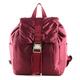 Mandarina Duck Damen Chelsea Rucksack, Shiny Sunset