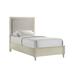 Gia Twin Panel Bed - Picket House Furnishings GI700TB