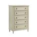 Gia 5-Drawer Chest - Picket House Furnishings GI700CH