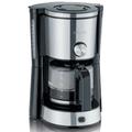 Cafetière SEVERIN - KA4825 - Inox