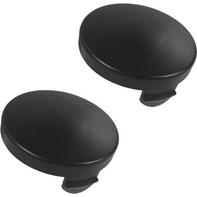 Gartenteile ® - 2 Spulenabdeckung Haube passend für aldi Gardenline Elektro Rasentrimmer Trimmer Image