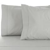 Superior Egyptian Cotton 530 Thread Count Solid Pillowcase - (Set of 2)