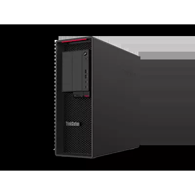 Lenovo ThinkStation P620 Desktop - AMD Ryzen Threadripper PRO 5945WX (4.10 GHz) - 1TB SSD - 32GB RAM