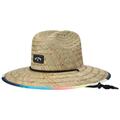 Men's Billabong Natural Tides Print Sandy Straw Hat