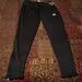 Adidas Pants & Jumpsuits | Adidas Climalite Tapered Training Pant | Color: Black | Size: S