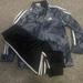 Adidas Matching Sets | Boys Adidas Pant/Jacket Outfit | Color: Black/Gray | Size: 6b