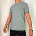 J. Crew Shirts | J.Crew Garment-Dyed Crew-Neck | Color: Green | Size: M