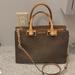 Michael Kors Bags | Michael Kors Tote | Color: Brown/Tan | Size: Os