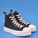 Converse Shoes | Converse Ctas Lift Future Utility Women's Platform Sneakers 572420c Nwt | Color: Black/White | Size: Various