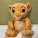 Disney Toys | Disney’s The Lion King Cradlin’ Cub Nala | Color: Brown/Tan | Size: Os