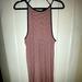 American Eagle Outfitters Dresses | American Eagle Summer Dress | Color: Blue/Red | Size: Xl