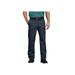 Men's Big & Tall Dickies Flex Regular Fit Straight Leg Cargo Pants by Dickies in Dark Navy (Size 48 30)