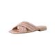 Tamaris Damen Sandalen 1-27107-28 Rosa, Groesse:41 EU