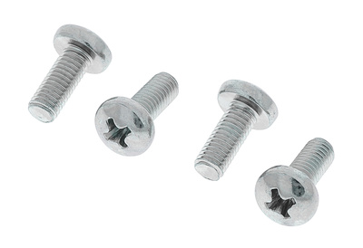 Millenium M5 Screw Set for Module Plates