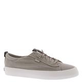 Keds Kickback Canvas Sneaker - Womens 5.5 Grey Oxford Medium