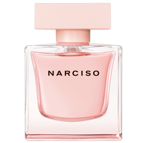 Narciso Rodriguez - NARCISO Cristal Eau de Parfum 90 ml Damen