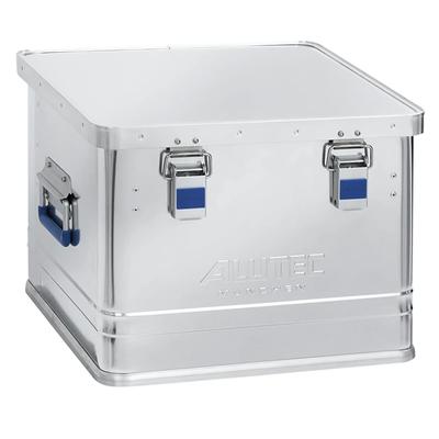 "ALUTEC Aluminiumbox OFFICE 50 L"