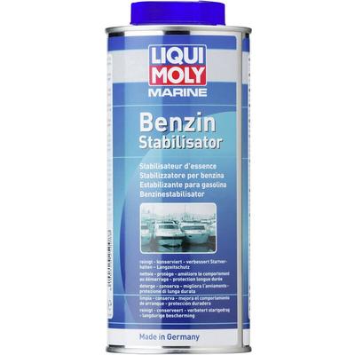 Liqui Moly - Marine Marine Benzin Stabilisator 500 ml 25008 500 ml