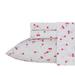 Poppy & Fritz Cotton Percale Printed Bed Sheet Sets