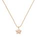 Kate Spade Jewelry | Kate Spade Something Sparkly Star Pendant Necklace | Color: Gold | Size: Os