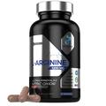 Ultra Premium L Arginine Nitric Oxide Supplement (4X Forms) with L Citrulline + Beetroot + AAKG | The UK’s No1 L-Arginine Supplements Workout, Endurance & Performance L-Citrulline 90 Vegan Capsules