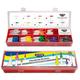 Icon Optim Interdental Brushes Clinic Box - 90 Brushes Per Box