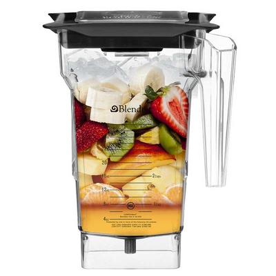 Blendtec FourSide Jar