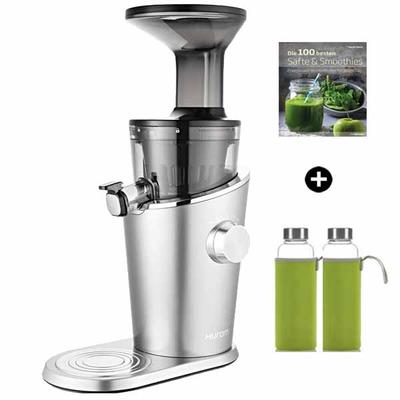 Hurom H-100 | Easy Serie | 3. Generation Slow-Juicer