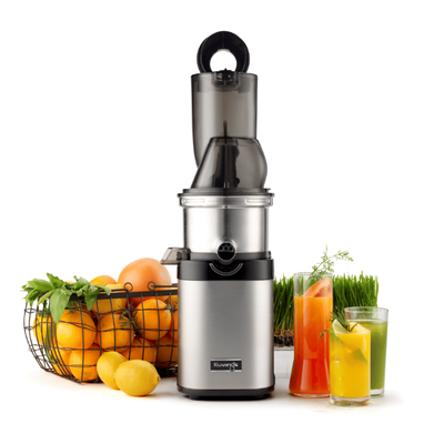Kuvings Chef CS700 Gastro Whole Slow Juicer | Kalt-Entsafter Image
